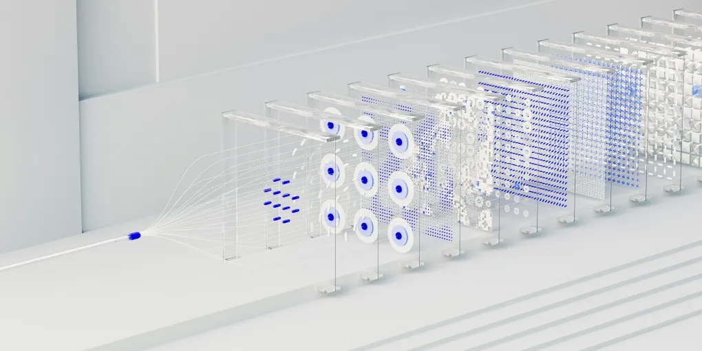 Your First Deep Dive into Neural Networks: A Beginner's Guide.
