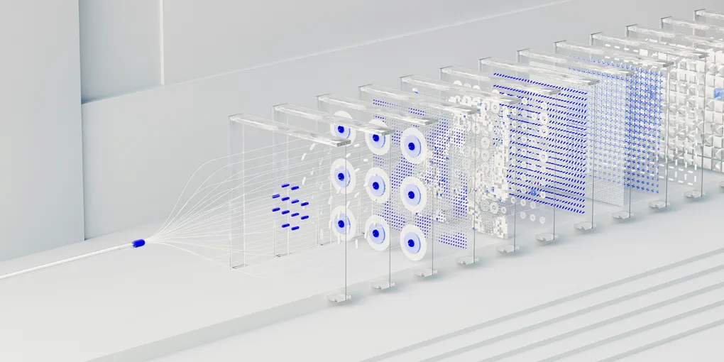 Your First Deep Dive into Neural Networks: A Beginner's Guide.