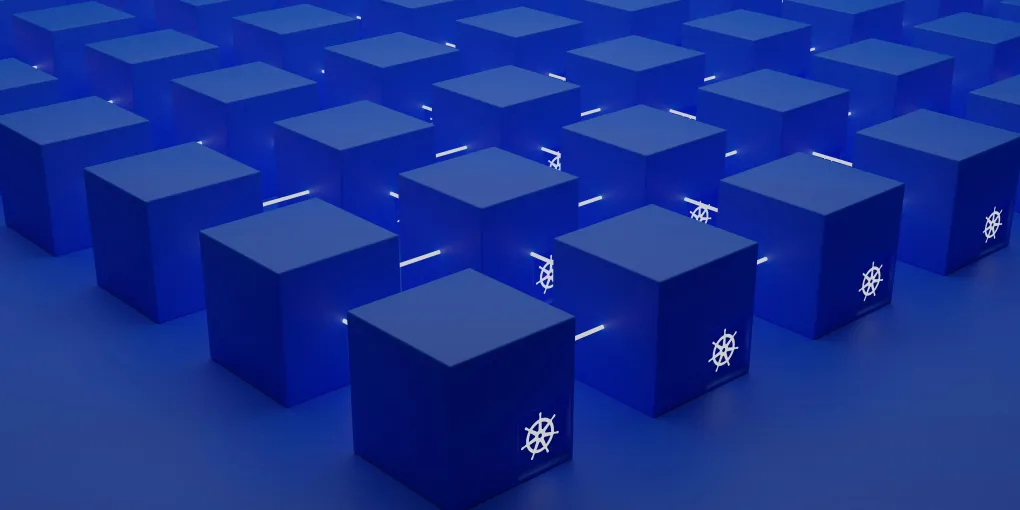 Why Your Node.js Dockerfile Might Be Bigger Than It Needs To Be — A Multi-Stage Build Guide