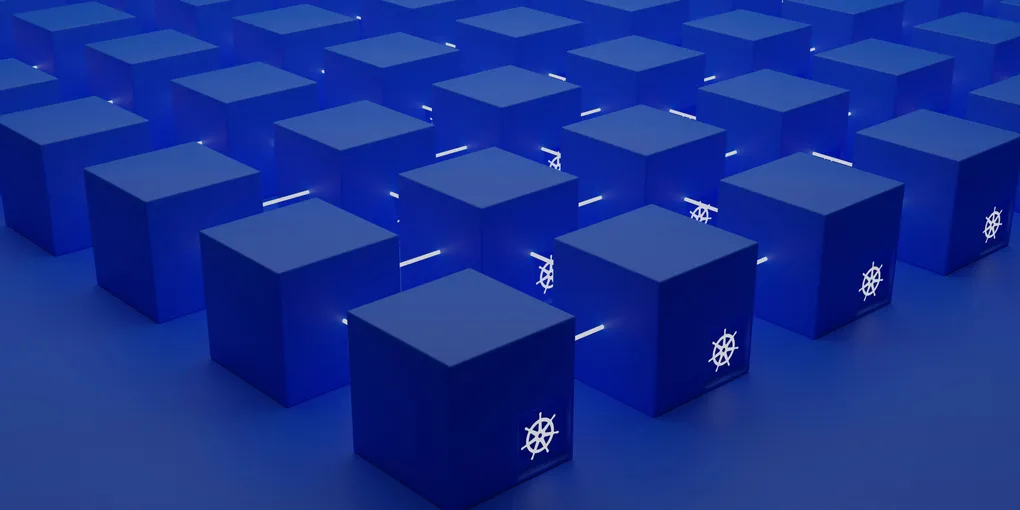 Why Your Node.js Dockerfile Might Be Bigger Than It Needs To Be — A Multi-Stage Build Guide
