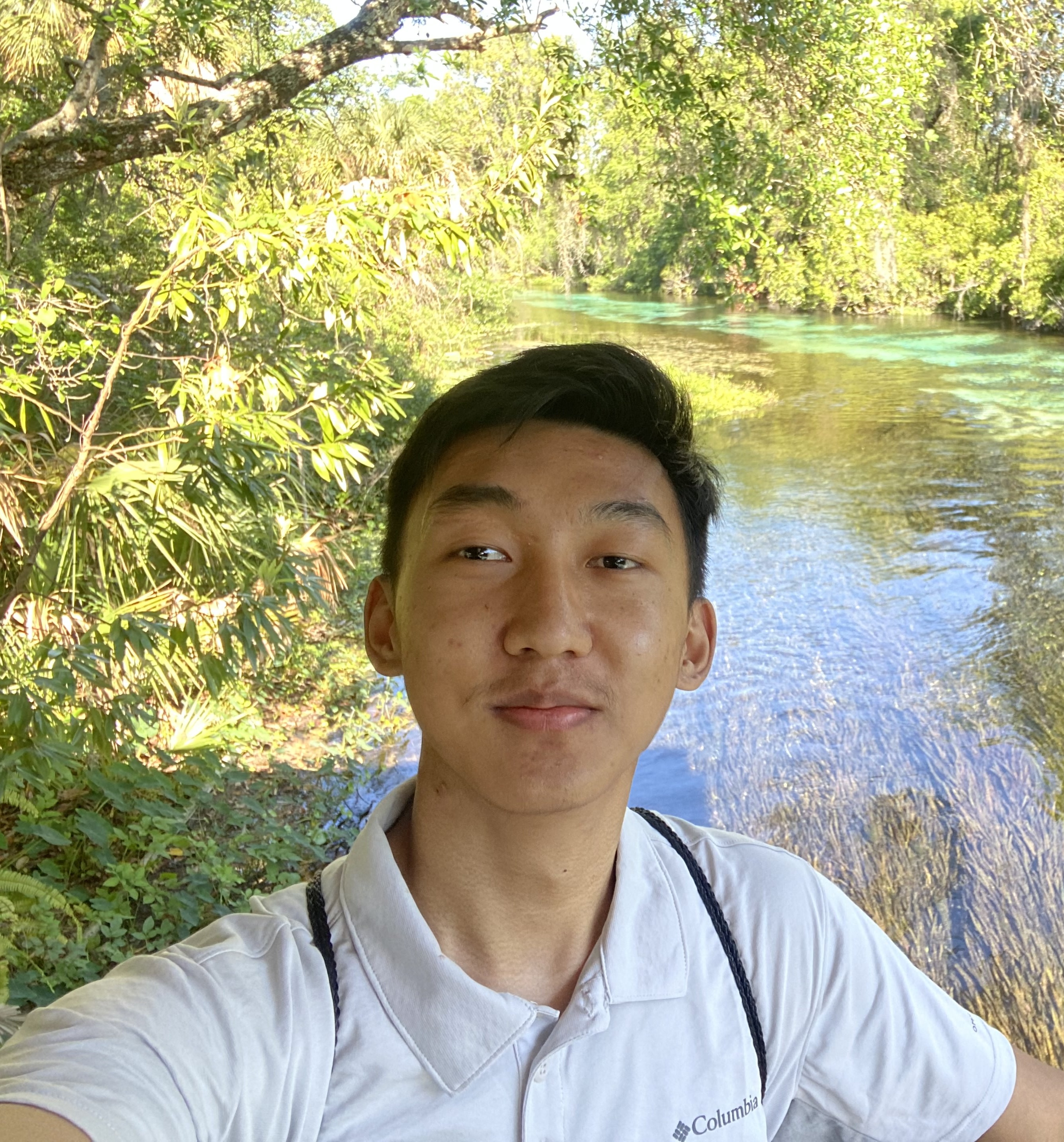 Sirish Gurung